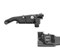 VALEO-254127-Generador de impulsos, cigüeñal-Número de pines : 2 - Tipo de enchufe : ANGULAR - Con cable : NO - Longitud sonda [mm] : 38,5 - Tecnología de sensor : INDUCTIVE