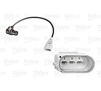 Sensores de posición del cigüeñal inductivo 254149 VALEO para VW AUDI FORD SEAT