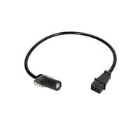 VALEO-254176-Generador de impulsos, cigüeñal-Número de pines : 2 - Tipo de enchufe : ANGULAR - Con cable : YES - Longitud sonda [mm] : 30 - Tecnología de sensor : INDUCTIVE