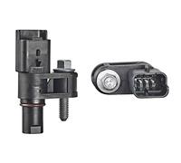 VALEO-255008-Sensor, posición arbol de levas-Número de pines : 3 - Tipo de enchufe : - - Tecnología de sensor : HALL - Con cable : - - Longitud sonda [mm] : 20