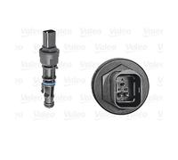 VALEO Sensor, velocidad para RENAULT: Clio, Kangoo, MÃ©gane ScÃ©nic, MÃ©gane, Laguna, MÃ©gane Classic, Twingo, Espace, Thalia & DACIA: Logan (Ref: 255301)