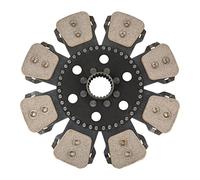 Valeo 279364 Disco de embrague