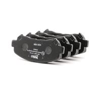 Valeo 301067 Pastillas de Freno