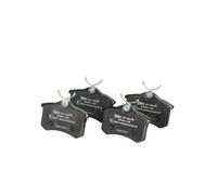 VALEO 301463A Juego de pastillas de freno