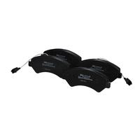 VALEO 302264A Juego de pastillas de freno