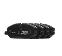 VALEO 302414 Juego de pastillas de freno