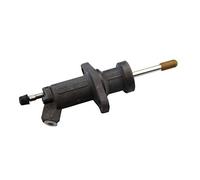 Cilindro esclavo del embrague Aluminio 3101322 VALEO para BMW 3 3 Coupé X3 X4