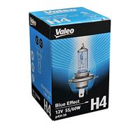 VALEO 32513 H4 Lámpara faro antiniebla BLUE EFFECT