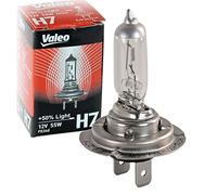 VALEO 32519 H7 Bombilla luces diurnas +50% LIGHT