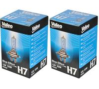 Valeo 32521 H7 - Blue Effect - Cartón x1 (Paquete de 2)