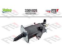Valeo 3301025 - Amplificador de embrague