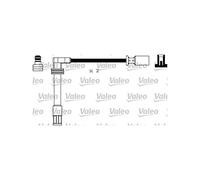 Valeo 346126 Cables de Arranque