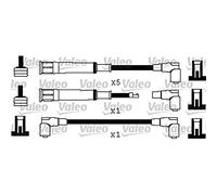 Valeo Juego de cables de arranque 346377 para BMW Serie 7, Serie 5, M5