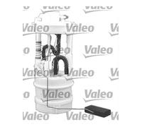 Valeo 347015 Inyección de Combustible