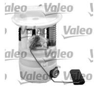 Valeo 347034 Inyección de Combustible