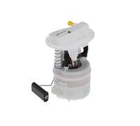 Valeo 347284 Bomba Eléctrica Gasolina