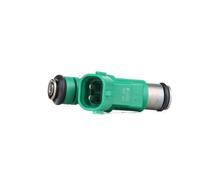 VALEO 348002 Válvula de inyección