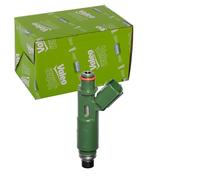 VALEO 348223 Válvula de inyección