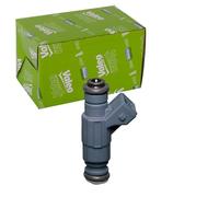 VALEO 348237 Válvula de inyección