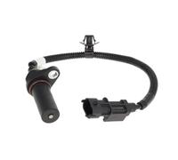 VALEO 366133 Generador de impulsos, cigüeñal Número de pines: 2 pines Tipo de conector: OVAL Con cable: YES 46 mm Tecnología del sensor: INDUCTIVE