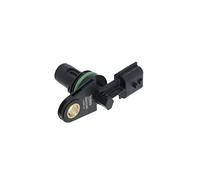 VALEO 366135 Sensor posición arbol de levas Número de pines: 3 Tipo de enchufe: OVAL Tecnología de sensor: HALL Con cable: NO Longitud sonda [mm]: 28 2