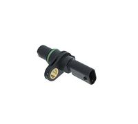 VALEO-366158-Sensor, posición arbol de levas-Número de pines : 3 - Tipo de enchufe : OVAL - Tecnología de sensor : HALL - Con cable : NO - Longitud sonda [mm] : 24