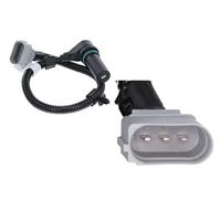 VALEO Generador impulsos cigüeñal 366227 – 3 pines, enchufe D-shape, cable, 47 mm – VW Transporter