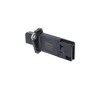 Valeo 366297 Medidor de flujo de aire masivo MAF Sensor 6 pines Enchufe Oval 12V 135mm Cable