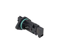 Valeo 366330 Medidor de flujo de aire masivo MAF Sensor 5 pines Rectangular Plug 12V 135mm