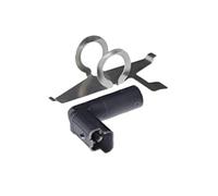 VALEO-366419-Generador de impulsos, cigüeñal-Número de pines : 2 - Tipo de enchufe : ANGULAR - Con cable : NO - Longitud sonda [mm] : 35 - Tecnología de sensor : INDUCTIVE