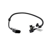 VALEO-366439-Generador de impulsos, cigüeñal-Número de pines : 3 - Tipo de enchufe : EN FORMA DE D - Con cable : YES - Longitud sonda [mm] : 20 - Tecnología de sensor : HALL