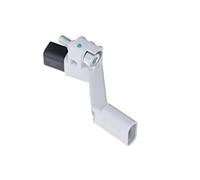 VALEO-366499-Generador de impulsos, cigüeñal-Número de pines : 3 - Tipo de enchufe : OVAL - Con cable : NO - Longitud sonda [mm] : 15 - Tecnología de sensor : HALL