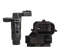 VALEO-366566-Generador de impulsos, cigüeñal-Número de pines : 3 - Tipo de enchufe : RECTANGULAR - Con cable : NO - Longitud sonda [mm] : - - Tecnología de sensor : HALL