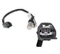VALEO-366587-Generador de impulsos, cigüeñal-Número de pines : 2 - Tipo de enchufe : ANGULAR - Con cable : YES - Longitud sonda [mm] : - - Tecnología de sensor : INDUCTIVE