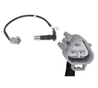 VALEO-366614-Generador de impulsos, cigüeñal-Número de pines : 3 - Tipo de enchufe : TRIANGULAR - Con cable : YES - Longitud sonda [mm] : - - Tecnología de sensor : INDUCTIVE