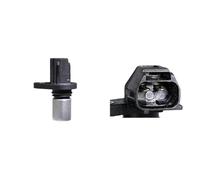 VALEO-366644-Generador de impulsos, cigüeñal-Número de pines : 2 - Tipo de enchufe : RECTANGULAR - Con cable : NO - Longitud sonda [mm] : 30 - Tecnología de sensor : INDUCTIVE