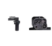 VALEO-366654-Generador de impulsos, cigüeñal-Número de pines : 2 - Tipo de enchufe : SQUARE - Con cable : NO - Longitud sonda [mm] : 33 - Tecnología de sensor : INDUCTIVE