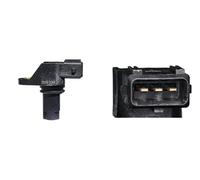 VALEO-366728-Generador de impulsos, cigüeñal-Número de pines : 3 - Tipo de enchufe : RECTANGULAR - Con cable : NO - Longitud sonda [mm] : 28 - Tecnología de sensor : HALL