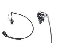 VALEO-366760-Generador de impulsos, cigüeñal-Número de pines : 2 - Tipo de enchufe : RECTANGULAR - Con cable : YES - Longitud sonda [mm] : 36,5 - Tecnología de sensor : INDUCTIVE