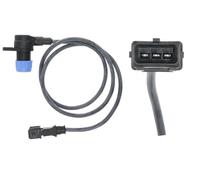 VALEO-366795-Generador de impulsos, cigüeñal-Número de pines : 3 - Tipo de enchufe : RECTANGULAR - Con cable : YES - Longitud sonda [mm] : 24 - Tecnología de sensor : INDUCTIVE