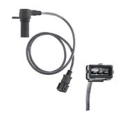 VALEO-366842-Generador de impulsos, cigüeñal-Número de pines : 3 - Tipo de enchufe : RECTANGULAR - Con cable : YES - Longitud sonda [mm] : 38 - Tecnología de sensor : INDUCTIVE
