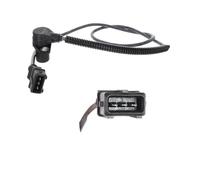 VALEO-366849-Generador de impulsos, cigüeñal-Número de pines : 3 - Tipo de enchufe : RECTANGULAR - Con cable : YES - Longitud sonda [mm] : 24 - Tecnología de sensor : INDUCTIVE