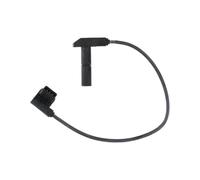 VALEO-366861-Generador de impulsos, cigüeñal-Número de pines : 3 - Tipo de enchufe : RECTANGULAR - Con cable : YES - Longitud sonda [mm] : 56 - Tecnología de sensor : INDUCTIVE