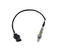 VALEO 368004 Sonda Lambda Sensor lambda diseñado exactamente como el equipo original Número de pines: 4 pines Longitud del cable: 450 Tamaño de la rosca: M18x1 5 Tipo de montaje: SCREWED