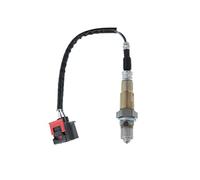 VALEO 368010 Sonda Lambda Sensor lambda diseñado exactamente como el equipo original Número de pines: 4 pines Longitud del cable: 300 Tamaño de la rosca: M18x1 5 Tipo de montaje: SCREWED