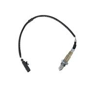 VALEO 368083 Sonda Lambda Sensor lambda diseñado exactamente como el equipo original Número de pines: 4 pines Longitud del cable: 500 Tamaño de la rosca: M18x1 5 Tipo de montaje: SCREWED
