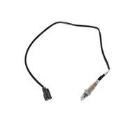 VALEO 368123 Sonda Lambda Sensor lambda diseñado exactamente como el equipo original Número de pines: 4 pines Longitud del cable: 800 Tamaño de la rosca: M18x1 5 Tipo de montaje: SCREWED