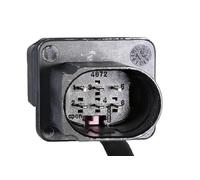 VALEO 368394 Sonda lambda Sonda plana, Sonda lambda de banda ancha, Rosca engrasada, térmico delante del catalizador, después de catalizador