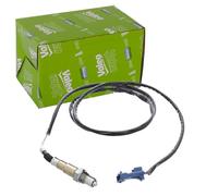 VALEO 368434 Sonda Lambda Sensor lambda diseñado exactamente como el equipo original Número de pines: pines Longitud del cable: Tamaño de la rosca: Tipo de montaje: SCREWED