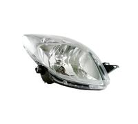 VALEO - 43048 - Faro Principal Derecho Halógeno de Alto Rendimiento - Para TOYOTA Yaris II 01/2006 > 2008/11 - Frontal - Lado Derecho - Pack de 1